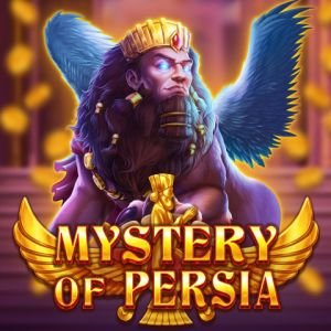 Mystery of Persia