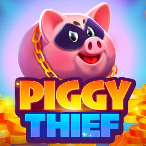 Piggy Thief