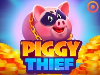 Piggy Thief