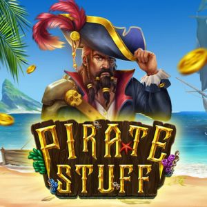 Pirate Stuff
