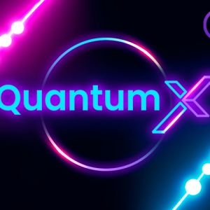 Quantum X