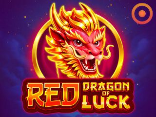Red Dragon of Luck