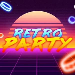 Retro Party