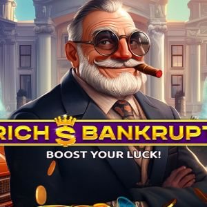 Rich Bankrupt