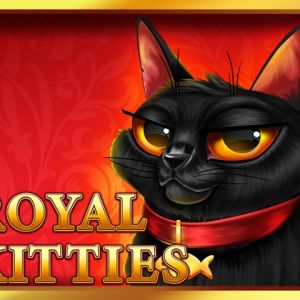 Royal Kitties