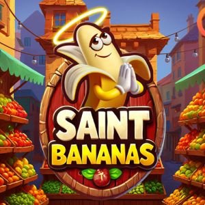 Saint Bananas