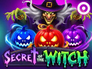 Secret of the Witch