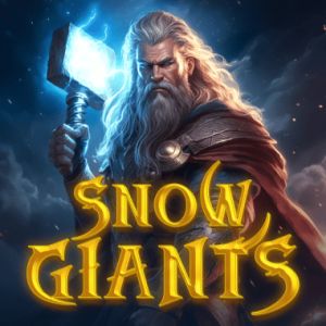 Snow Giants