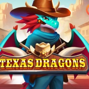 Texas Dragons