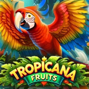 Tropicana Fruits