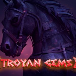 Troyan Gems