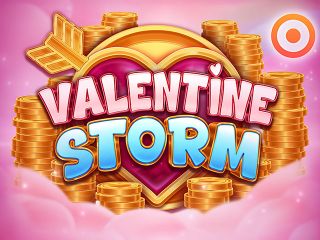 Valentine Storm