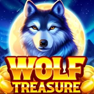 Wolf Treasure