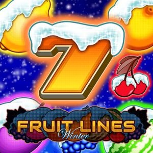 Fruit Lines Winter