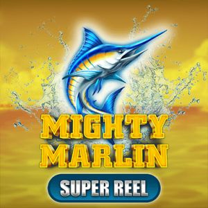 Mighty Marlin: Super Reel