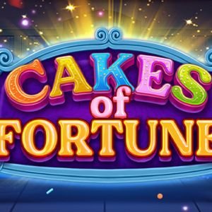 Cakes of Fortune