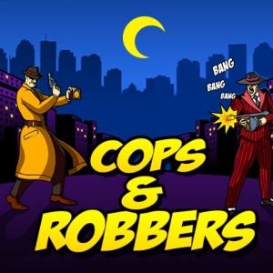 Cops And Robbers