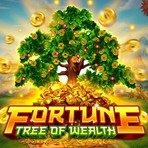 Fortune Tree of Wealth