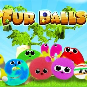 Fur Balls
