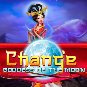 Goddess Of The Moon