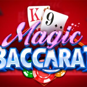 Magic Baccarat