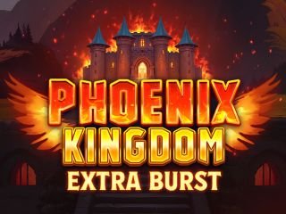 Phoenix Kingdom Extra Burst