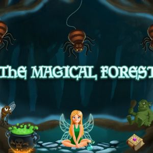 The Magical Forest