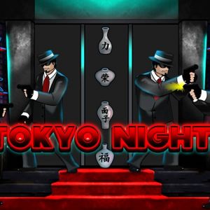 Tokyo Nights