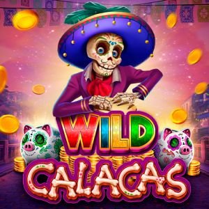 Wild Calacas