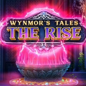 Wynmor's Tales: The Rise