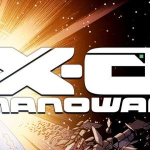 XO Manowar