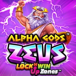 Alpha Gods: Zeus™