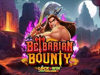 Betbarian Bounty™