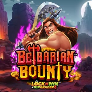 Betbarian Bounty™