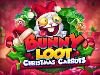 Bunny Loot Christmas Carrots™