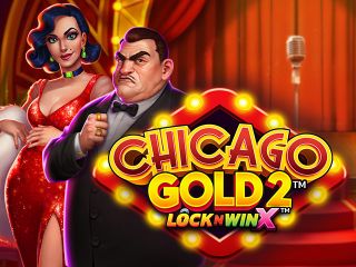 Chicago Gold 2 LOCKNWINX™
