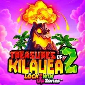 Treasures of Kilauea 2™