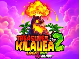 Treasures of Kilauea 2™