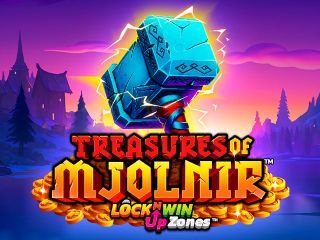 Treasures of Mjolnir™