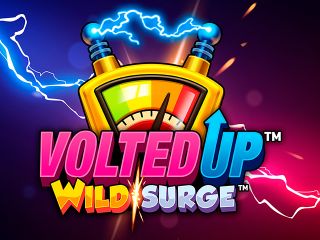 VoltedUP WildSurge™