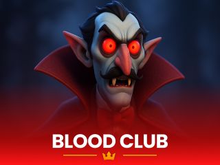 Blood Club