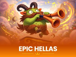 Epic Hellas