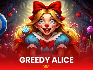 Greedy Alice