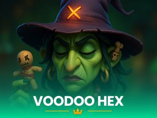 Voodoo Hex