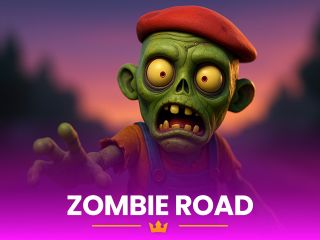 Zombie Road
