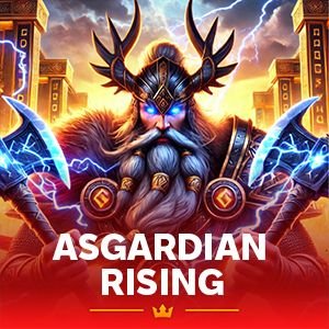 Asgardian Rising