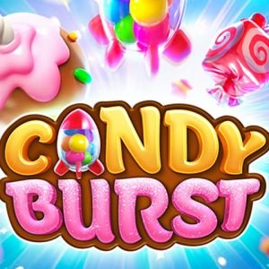 Candy Burst