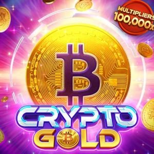 Crypto Gold