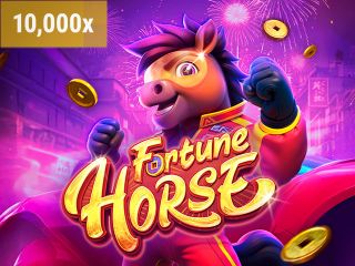 Fortune Horse