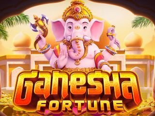 Ganesha Fortune